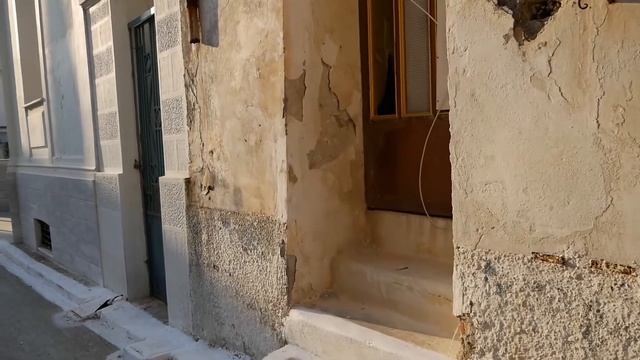 Заброшенные виллы Греции | Недвижимость в Греции | Заброшки