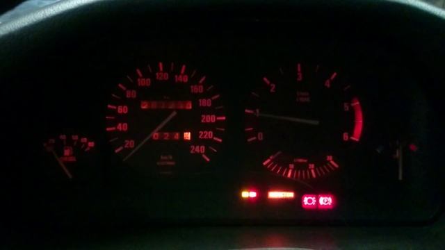 Проблема М51 tds, не выходит на холостой ход смотреть онлайн