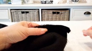 DIY КОВЁР  ИЗ ШУБЫ  ...DIY WE MAKE A SHAFT CARTRIDGE