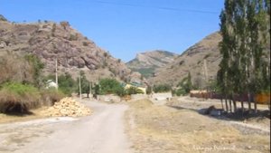 Село Громовка (Шелен) в Крыму