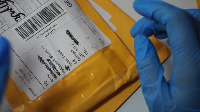 НАХОДКИ дизайна ногтей С Aliexpress ?? Распаковка посылок с Али