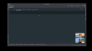 Собеседование middle python
