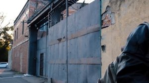 ПОЛИЦЕЙСКИЙ ПОСАДИЛ ПАРНЯ НА 5 ЛЕТ В ТЮРЬМУ