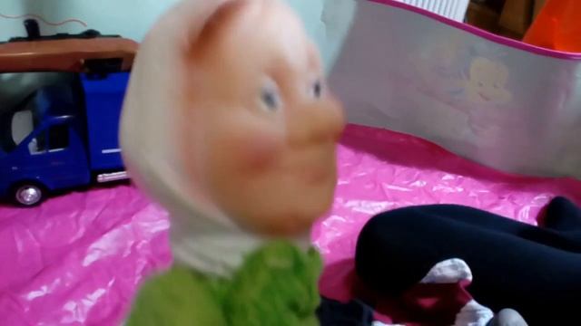 В ГОСТЯХ У МАЛЕНЬКОГО ПРИНЦА КУКОЛЬНЫЙ ТЕАТР! ОБЬЯВЛЯЕМ РОЗЫГРЫШ ПРИЗОВ ЗА ЛУЧШИЕ 6 КОММЕНТАРИЕВ! смотреть онлайн