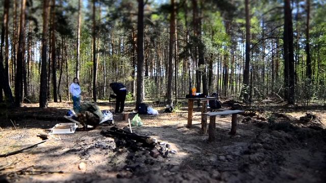 Открытие гулянки 1 мая 2015 смотреть онлайн