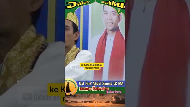 ibu adalah manusia terhebat #ustadzabdulsomad #ceramah #uas