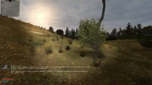 ОП-2.2.  Спасение квада Долга в Темной Долине