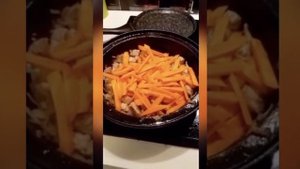 Свинина в марокканском тажине от шеф-повара гранд кафе Пастернак | Pork in Moroccan Tajin