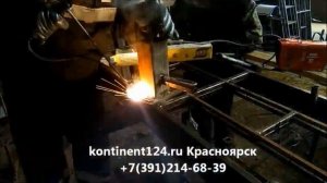 Сварочный Аппарат BESTMINI 160 и Электрод 5 мм УОНИ 13/55Р ESAB