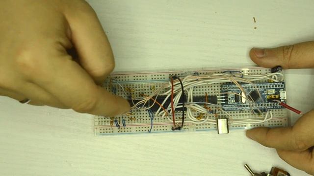 Дневник разработчика "ПУСИ" смотреть онлайн