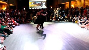 Ariadna & Fernando, part 3