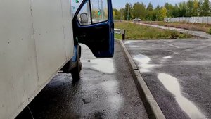 Замена штатной акустики на DL audio Raven 165 на автомобиле Газель бизнес