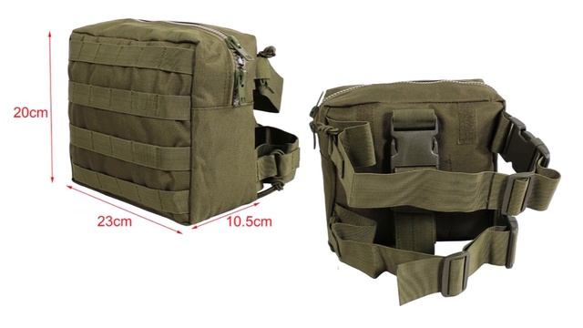 7 Товары для грибника с Алиэкспресс Aliexpress 2021 Тихая Охота Крутые Товары для рыбалки и похода смотреть онлайн