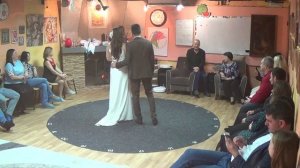 Свадебный переполох в центре АРБУЗ