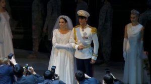 Diana Vishneva, Marcelo Gomes - Scheherazade part 4 5.09.2021 @Context. Diana Vishneva in Moscow