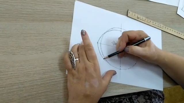 Выкройка панамы смотреть онлайн