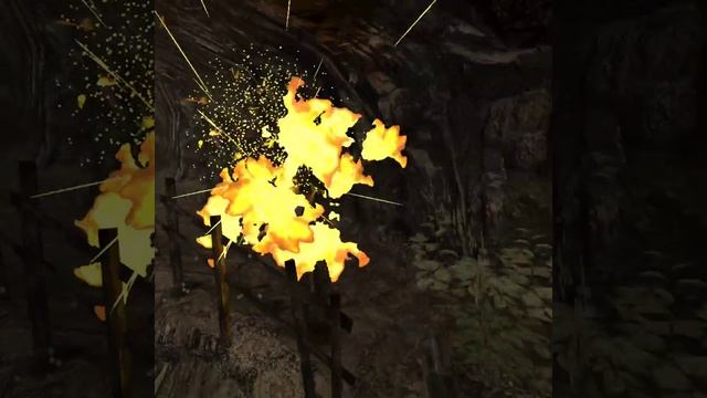 RESIDENT EVIL 4 VR - P.R.L 412 & INFINITE ROCKET LAUNCHER gameplay fun смотреть онлайн