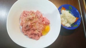 Галантин из курицы с грибами