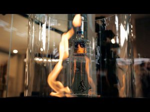Martin Miller's Gin - Presentation (short version)