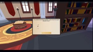 ОТВЕТЫ НА ROBLOX CREATOR CHALLENGE!