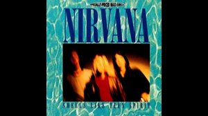 Nirvana Smells Like Teen Spirit - Drumless - No Drum