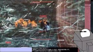 【ARMORED CORE VI ＃０６】アリーナランクAへ挑戦！(Challenge to Arena Rank A)【街角の空】