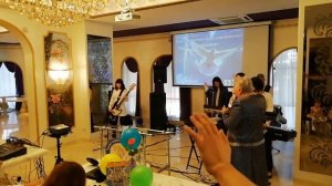 Свидетельство, благодарности, молитва. ДЕНЬ БЛАГОДАРЕНИЯ 2018