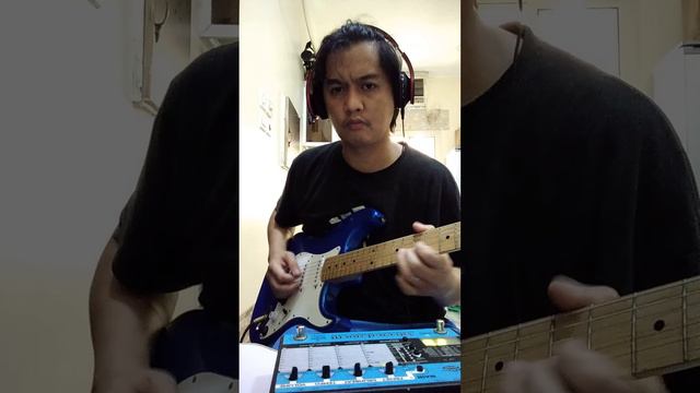 ToneTest - EP1 - Adrena Linn III Crunchy Vox AC30 Amp Model