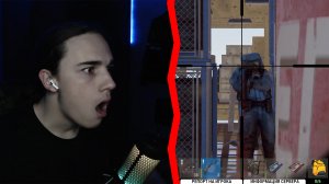 Тиммейт не спас меня в Rust/Раст