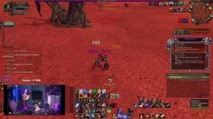 💥Прокачка охотника на ХК 💥wow sirus x1 💥 soulseeker x1 💥