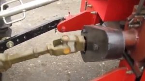 Пресс-подборщик 5YK8050