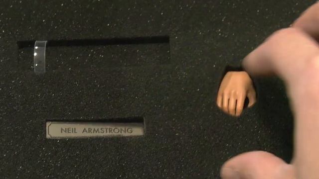 DID Corp NASA Apollo 11 Astronaut Neil Armstrong 1/6 Scale Unboxing Review Danoby2 50th Anniversary смотреть онлайн