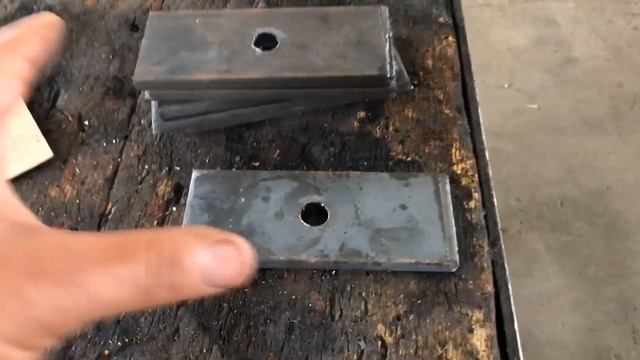 AXLE SWAP IS COMPLETE, LIFTED HONDA CIVIC ON 44'S HITS THE STREETS! смотреть онлайн