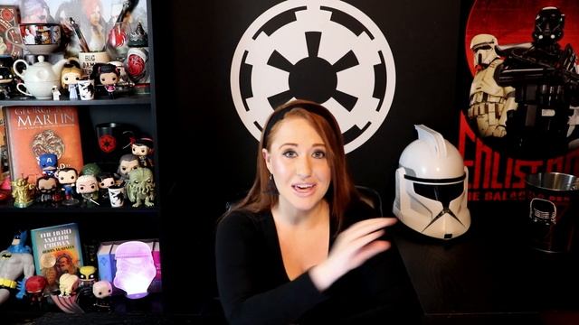 Geralt's Hair Explained (WITCHER NETFLIX) смотреть онлайн