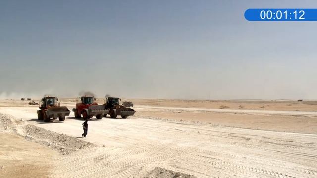 Сравнение DOOSAN DL300A скорость передвижения с подъемом стрелы смотреть онлайн