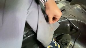 ВОССТАНАВЛИВАЮ ВАЗ 2114 ОБРАБОТКА ЗАЧИСТКА ДНИЩА ТЕПЕРЬ НЕ СГНИЕТ! КУПИЛ НОВУЮ МАШИНУ ДОРАБОТКИ