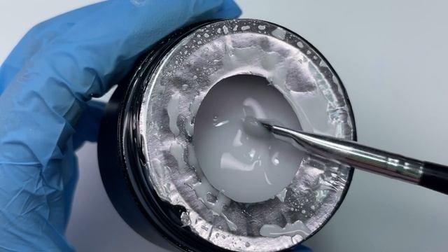 Крошатся ногти ? Гиперчувствительность ногтей ? Лайфхак для маникюра
