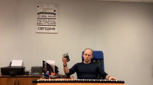 Обзор складного электронного пианино PianoSolo Pro