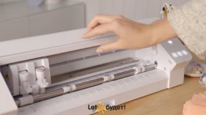 Режущий плоттер Silhouette Cameo 4 Обзор