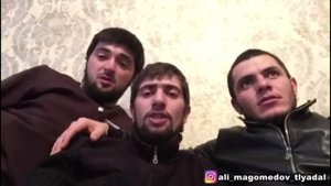 Гимн имама Шамиля