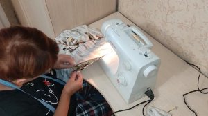 Как быстро и без заморочек сшить стильную рубашку на лето!!!