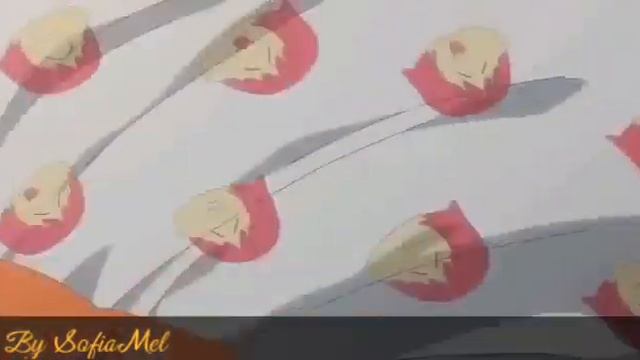 Двуличная сестрёнка Умару-Девочка Вредина смотреть онлайн