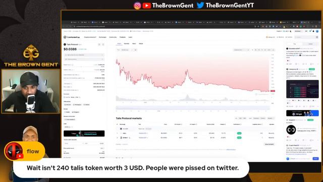 Massive Airdrop Updates! [$STRK, $ZKS, $BERA, $TALIS]