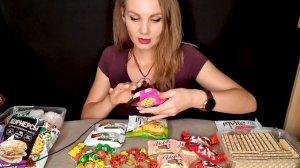 SO SWEET ASMR, ролевая игра, ПРОДАВЕЦ СЛАДОСТЕЙ, #тихийголос АСМР / #roleplay, candy seller ?