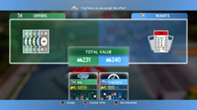 Monopoly Plus Online