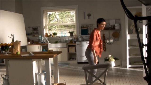 Luna, Making Of, TV commercial Istanbul Turkey смотреть онлайн