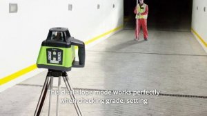 Huepar RL200HVG Rotary Laser Level Review