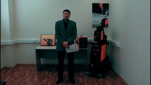 Сравнение горелок MIG