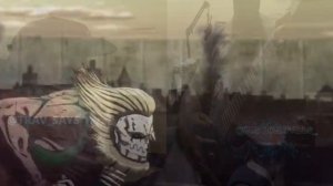 Attack on Titan Season 4 Part 2 Opening "Rumbling" Cover