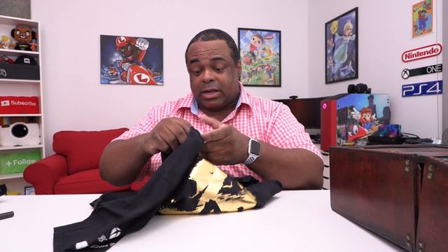 EPIC UNBOXINGS! [Nintendo, Xbox, & More!] смотреть онлайн